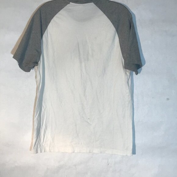 NIKE NFL Vintage Retro Washington Football Team Redskins Short Sleeve Tee - Picture 6 of 7